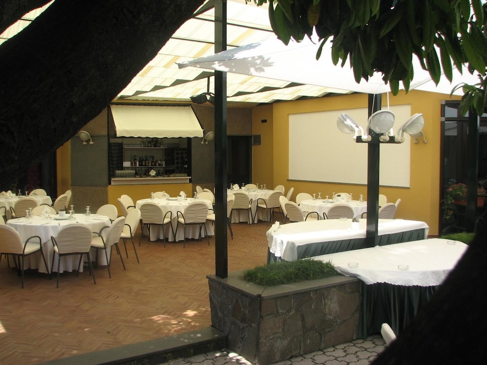 Hotel Parco 35/37