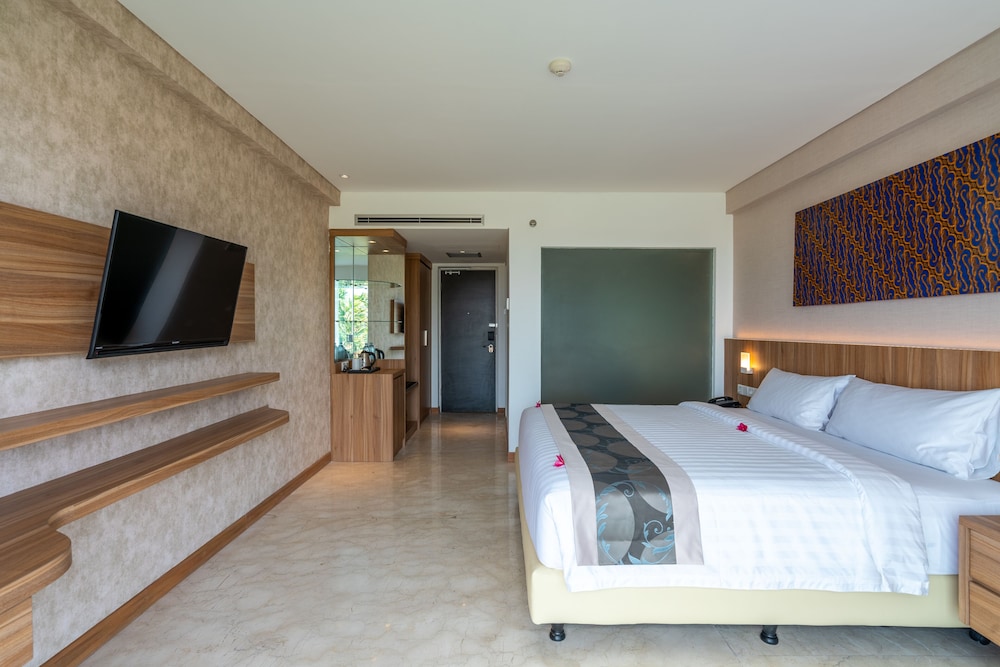 The Capital Bali Hotel And Resort 23/73