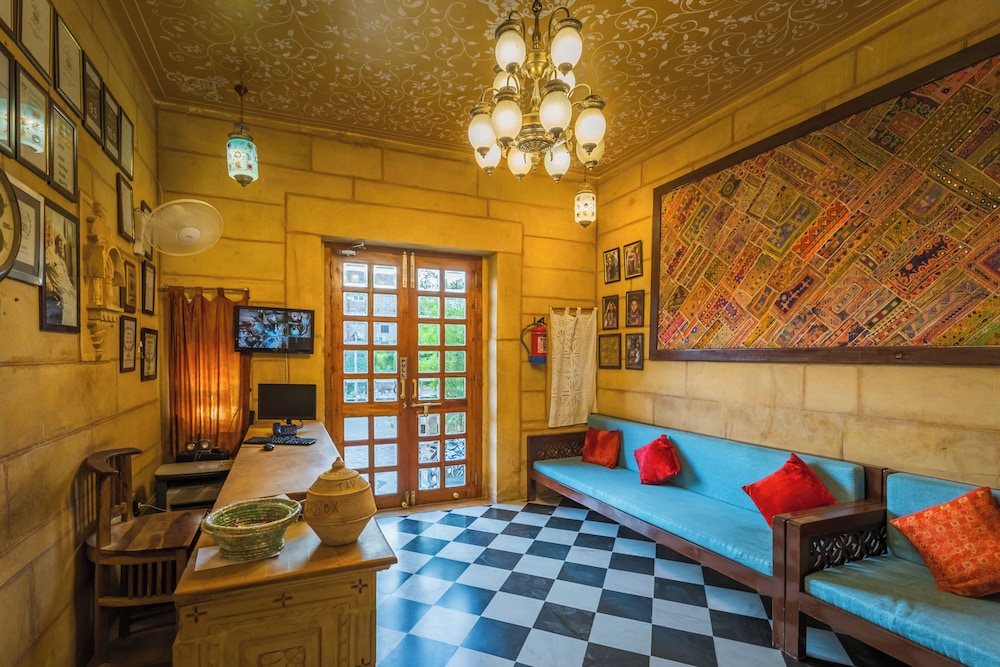 Hotel Heritage House 20/50