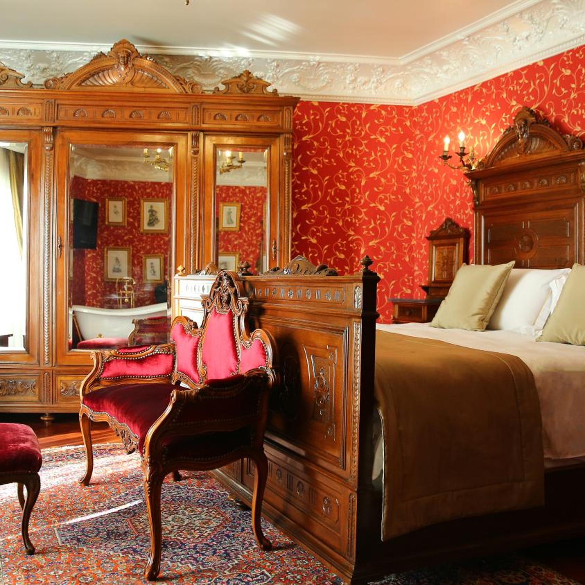 Hotel Epidamn Boutique & Spa 37/58