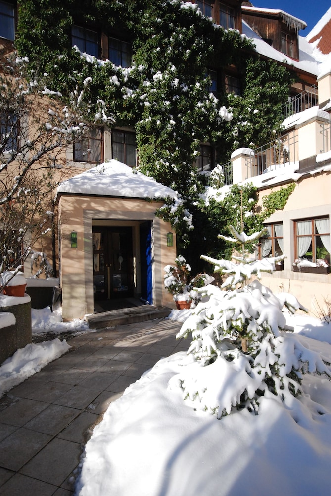 Prinzhotel Rothenburg 4/50