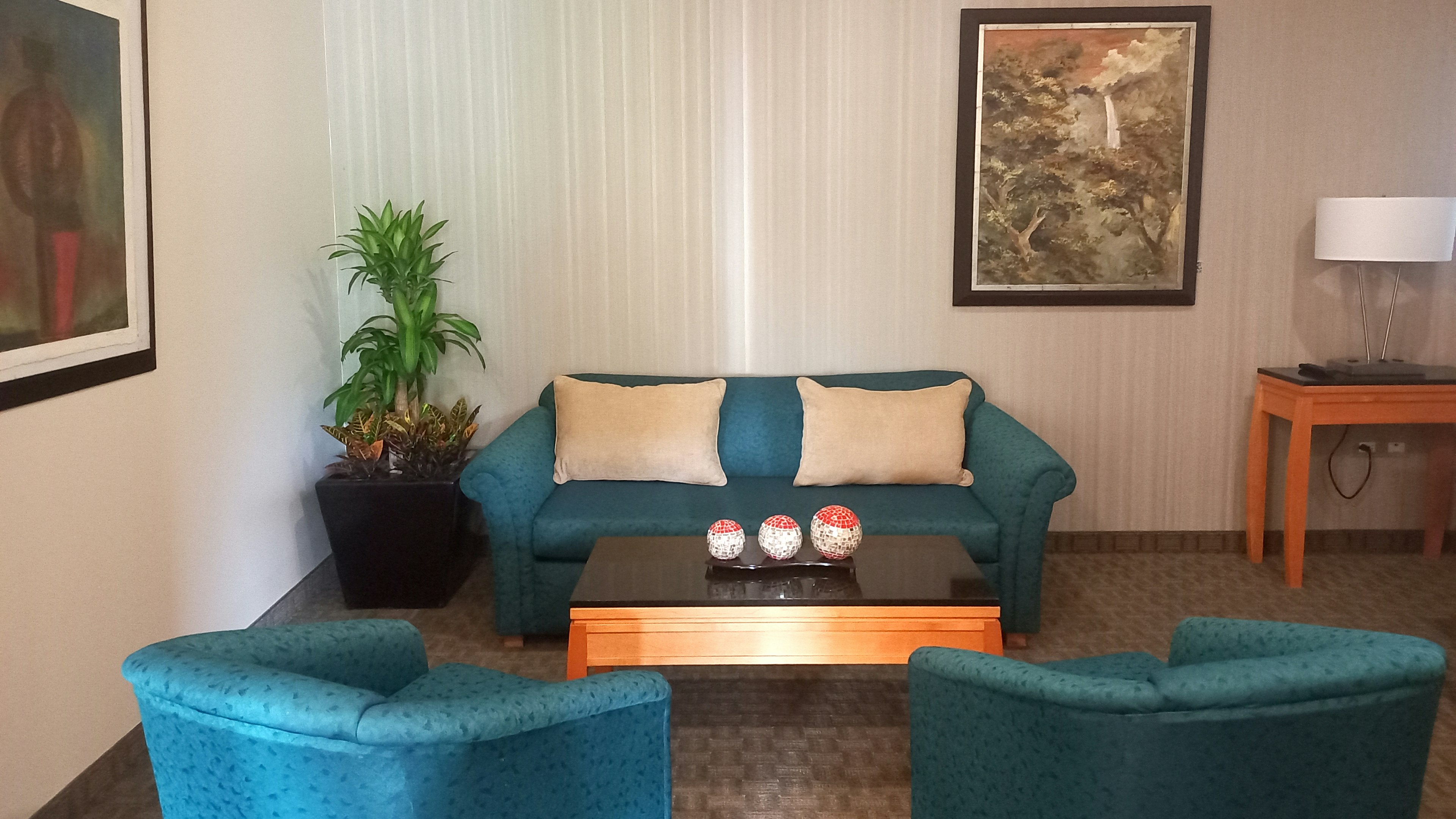 Holiday Inn Cuernavaca 30/50