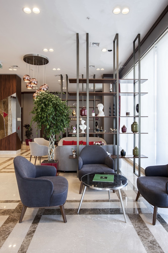 Ramada by Wyndham Istanbul Alibeykoy 50/57