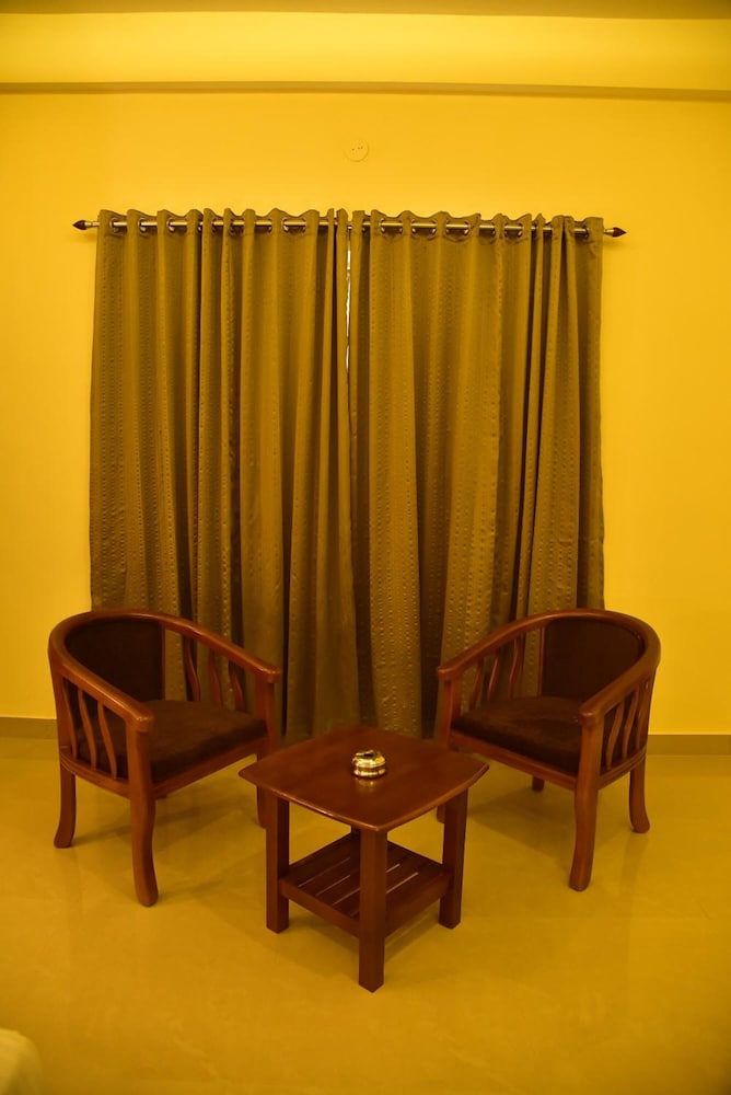 Hotel Citywalk Residency 37/50