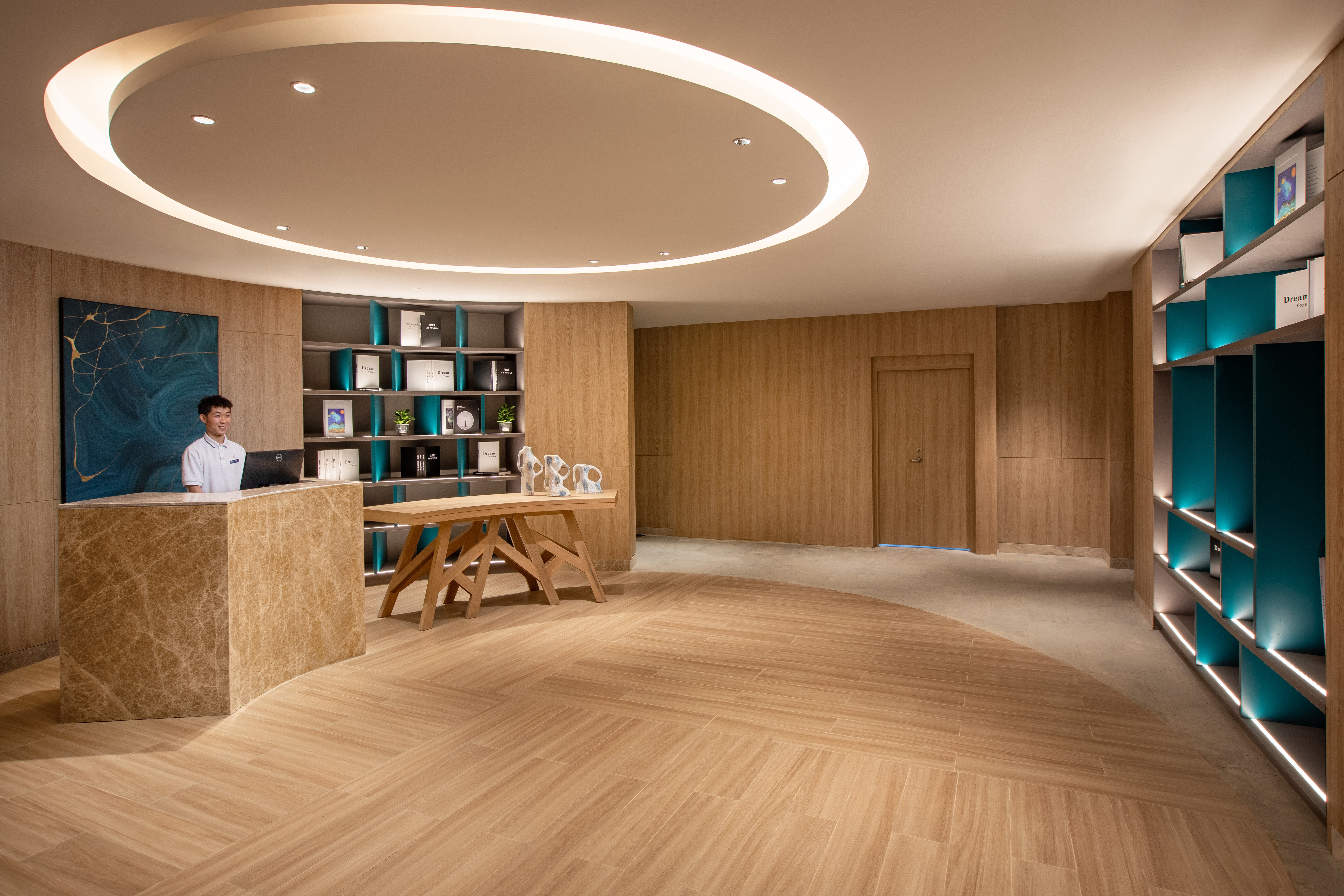 Holiday Inn Resort Guiyang Qingyan 3/50