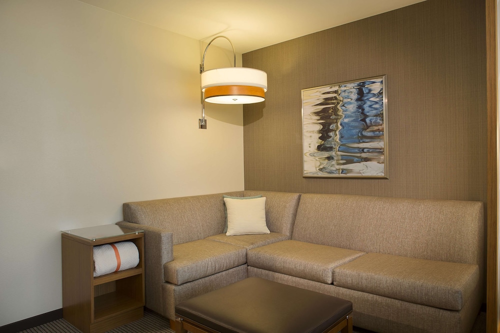 Hyatt Place Washington Dc Us Capitol 14/27