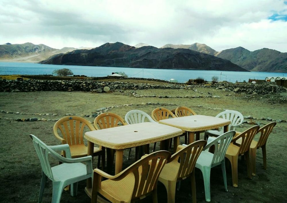 Pangong Delight Camp 30/36
