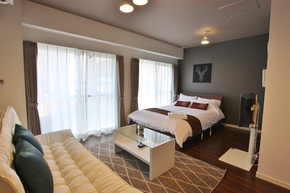 Forest Inn Tenjin Minami 31/60