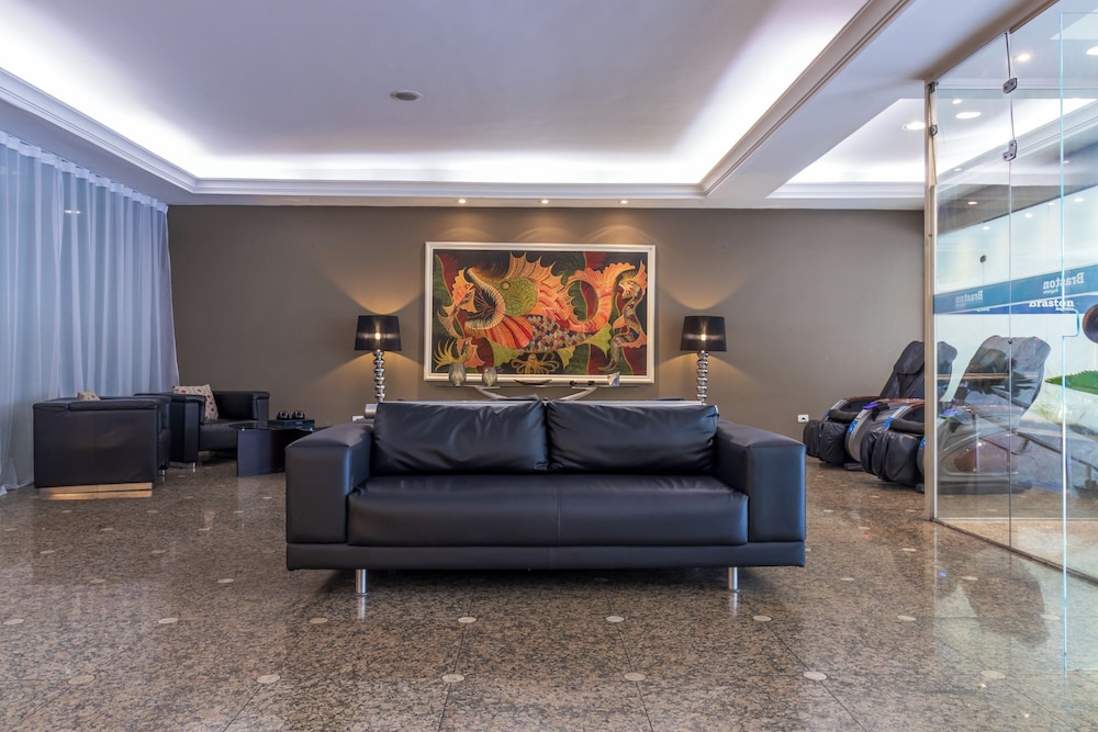 Braston Augusta by Castelo Itaipava 40/60