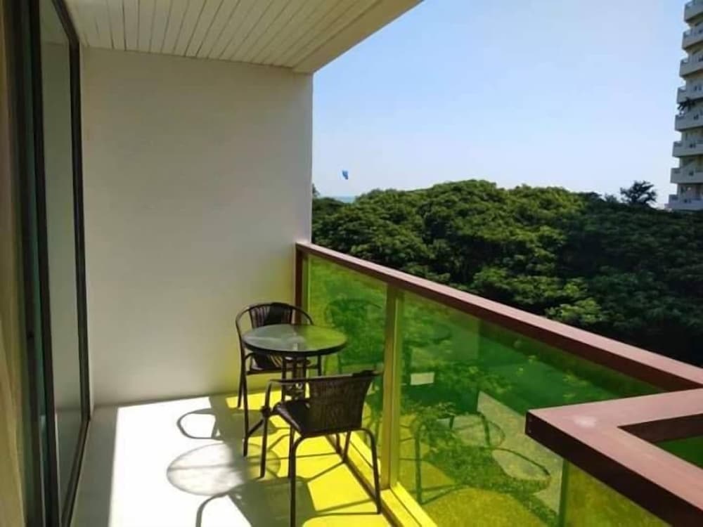Silathip Huahin Serviced Apartment & Hotel 58/72