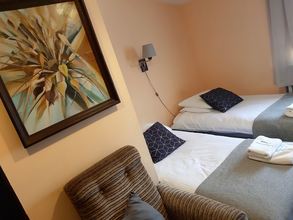 Hotel Kasprowy Wierch 17/50