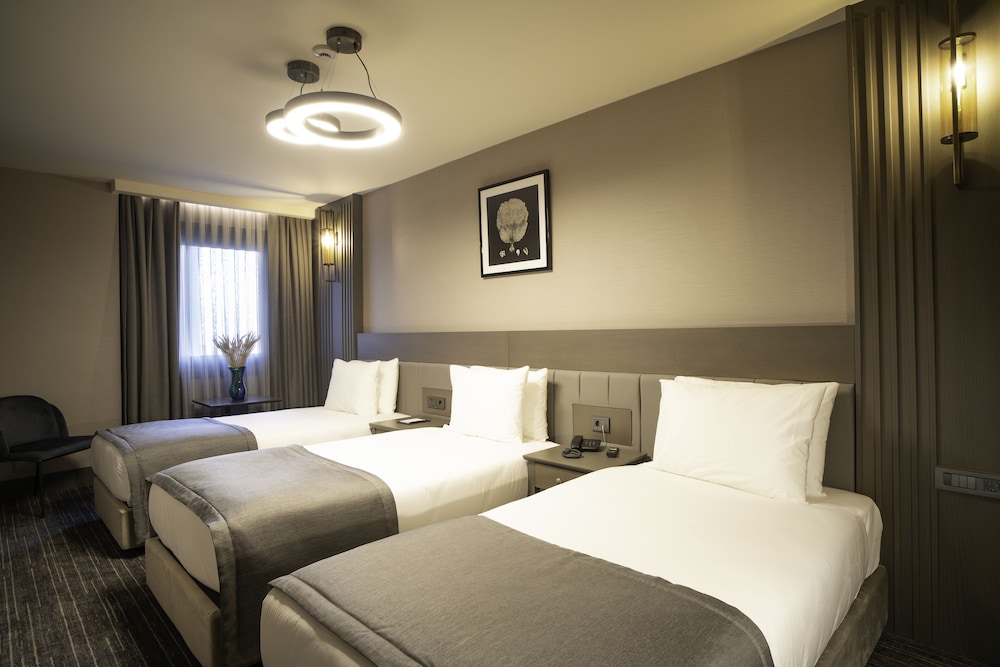 Arts Hotel Taksim 20/67
