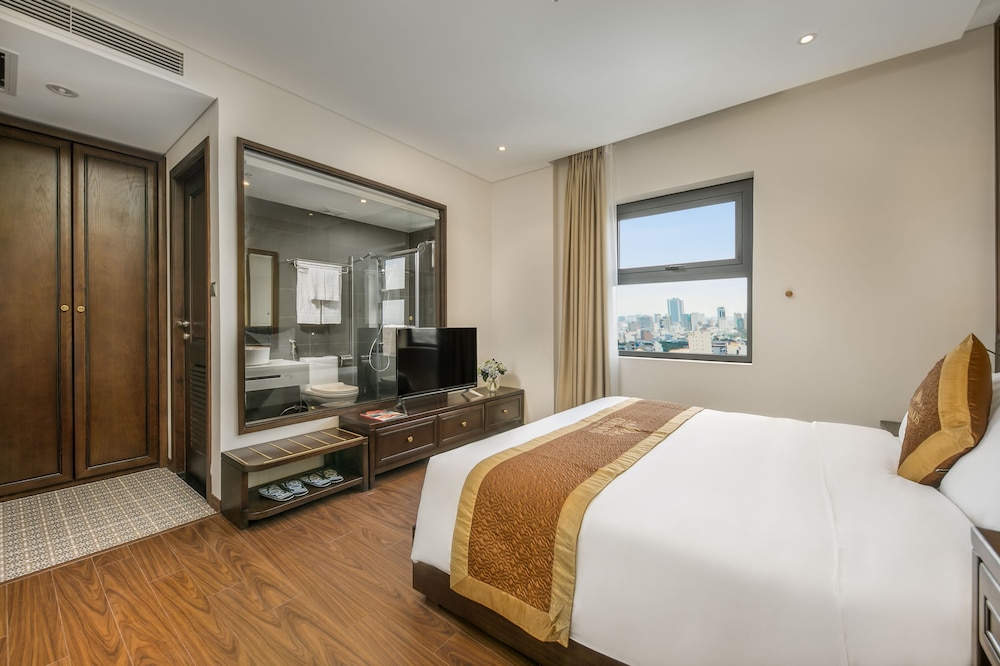 Cosmos Hotel Danang 13/33