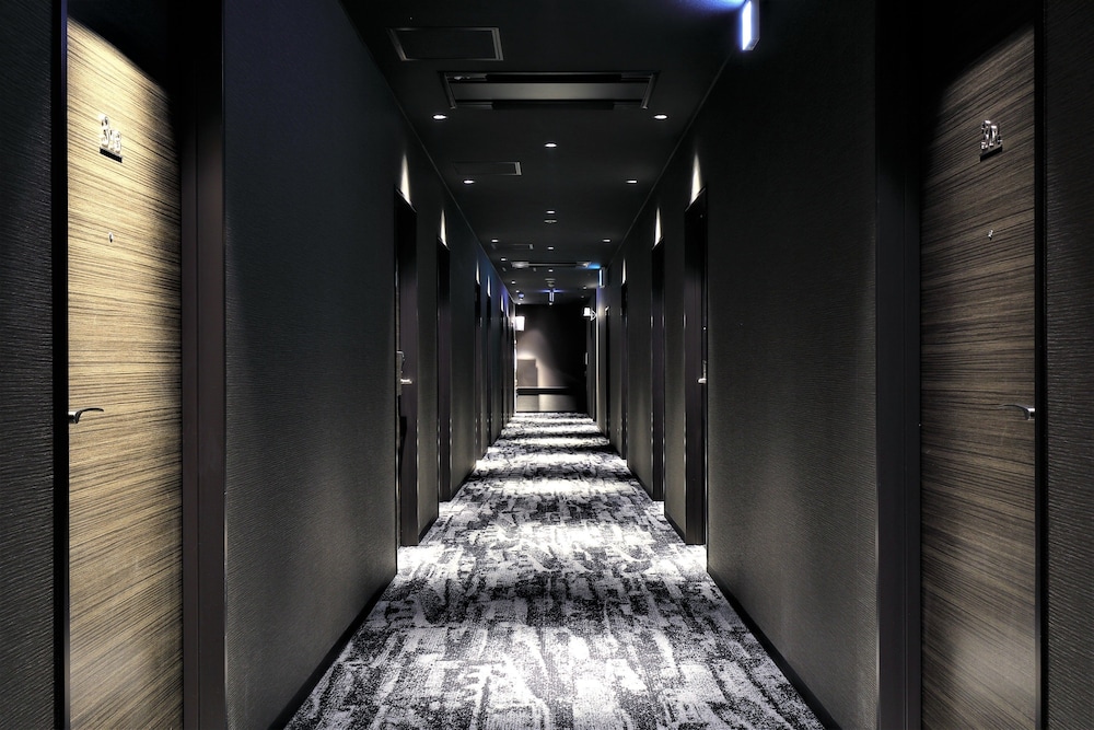 Astil Hotel Shin-Osaka 64/69