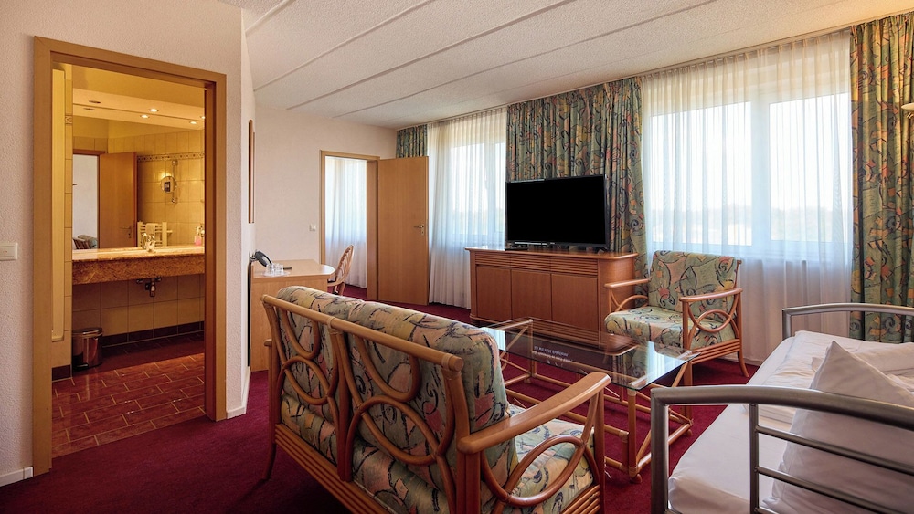 AXXON Hotel 31/41