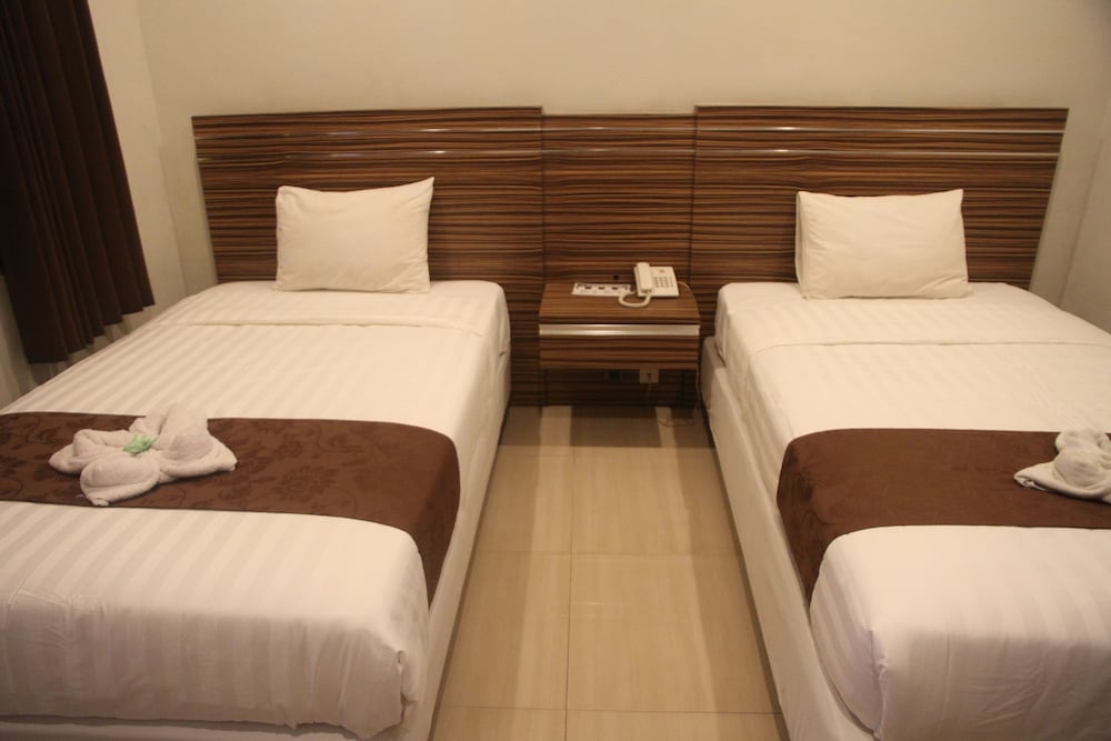 Palapa Hotel 35/49