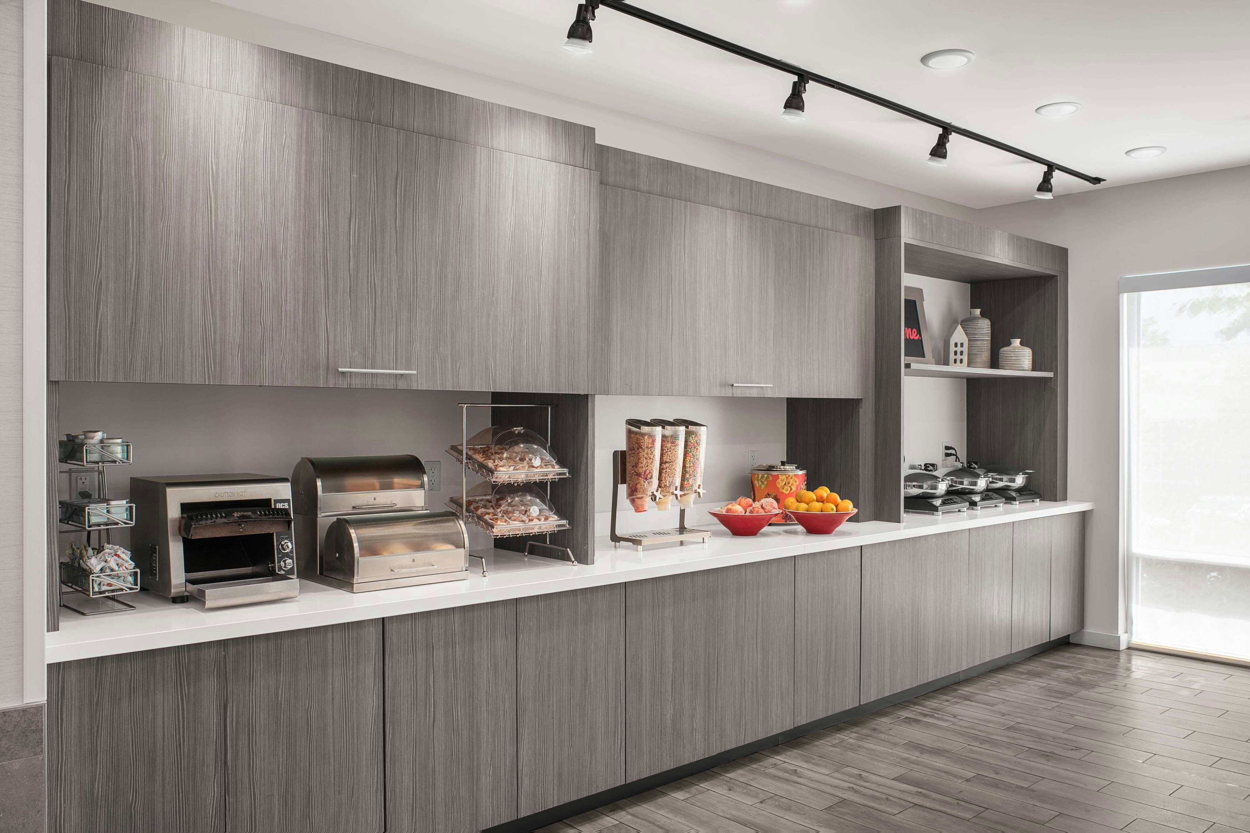 TownePlace Suites by Marriott Charlotte Fort Mill 6/49