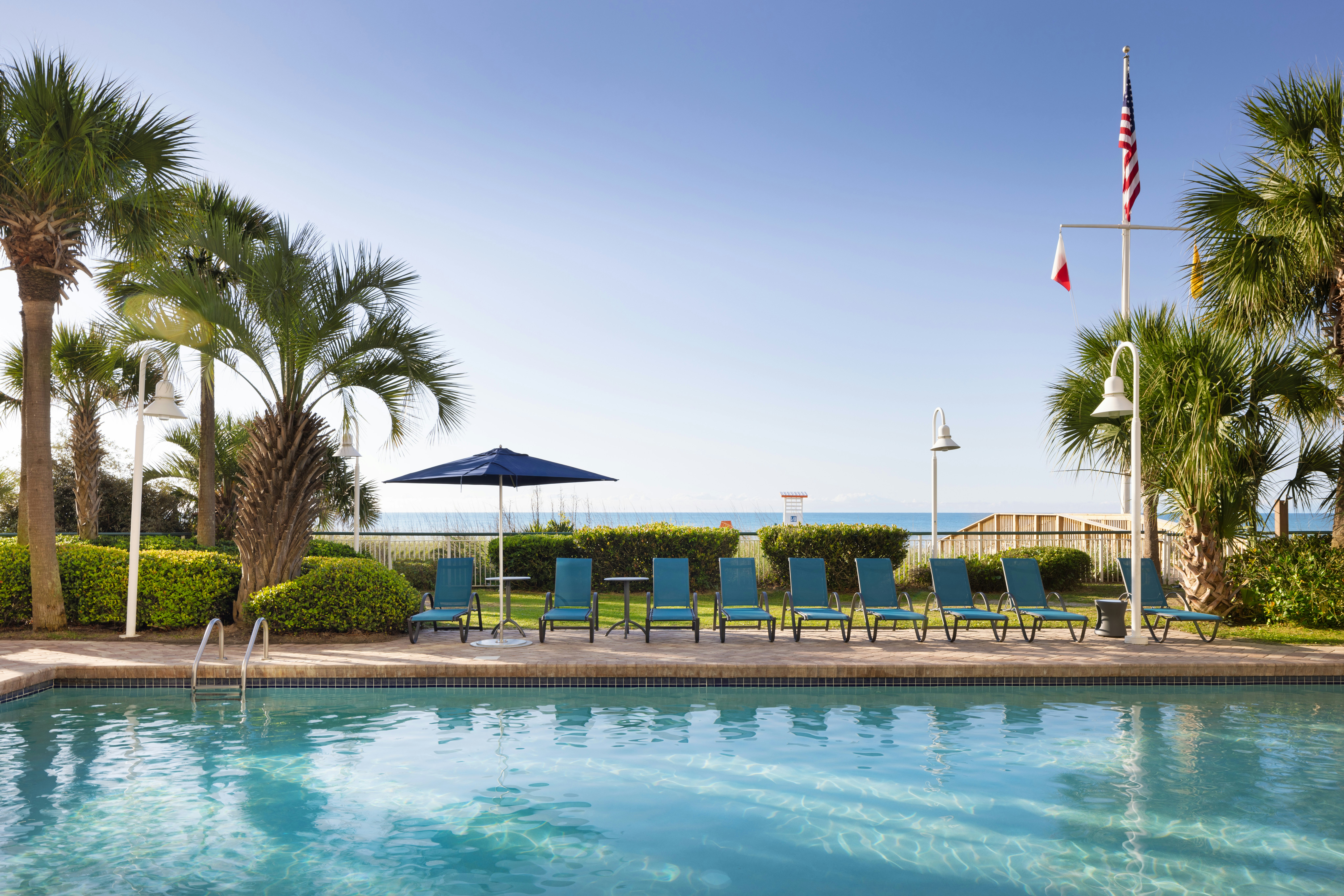 Hampton Inn Suites Myrtle Beach Oceanfront 49/50