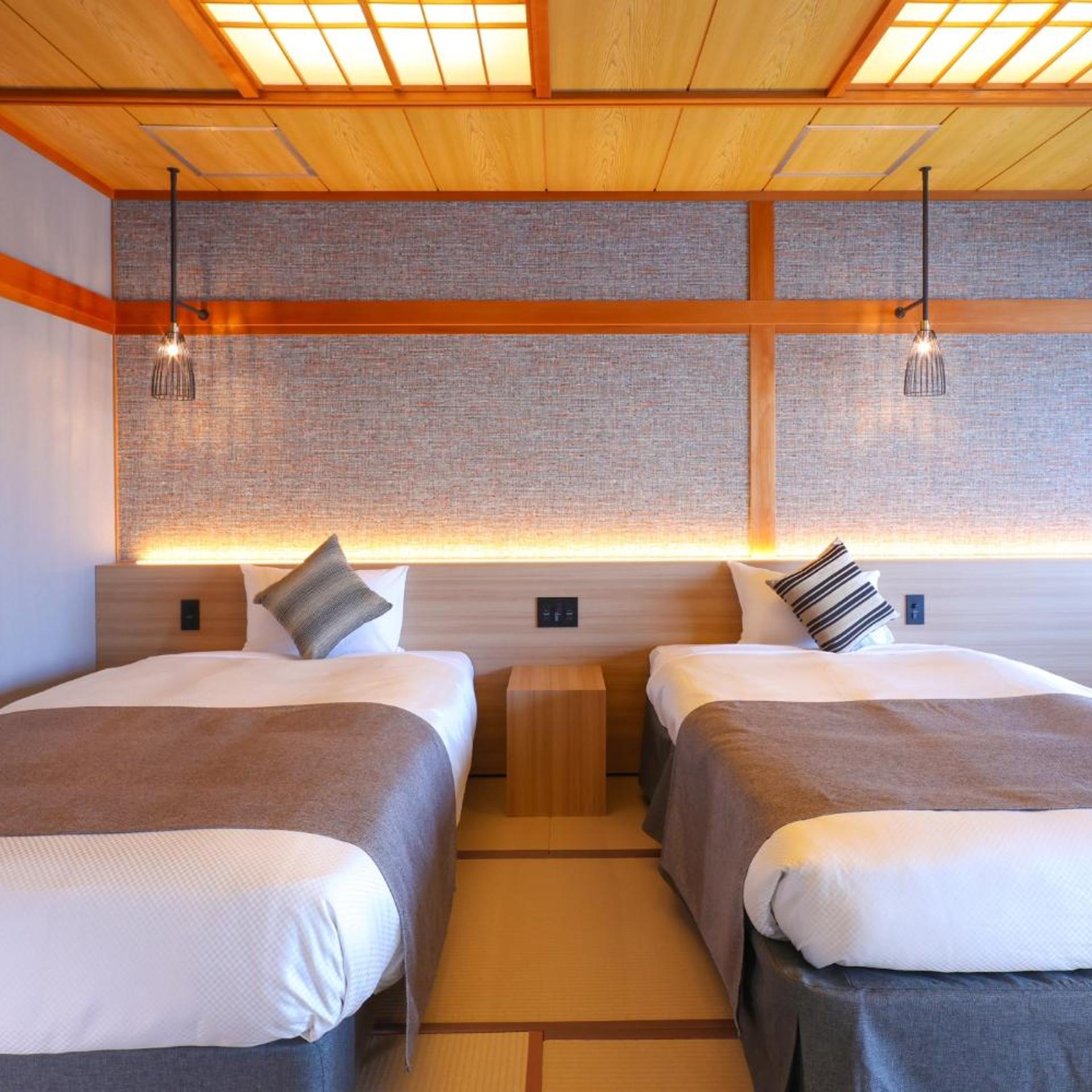 Interior, Japanese, Superior, Sea Side, Sea View, Indoor Bath
