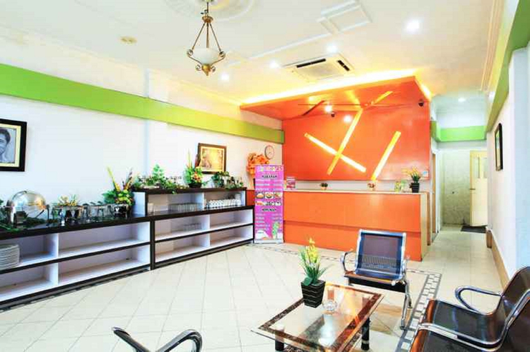 Sabrina Wisma 45 5/10