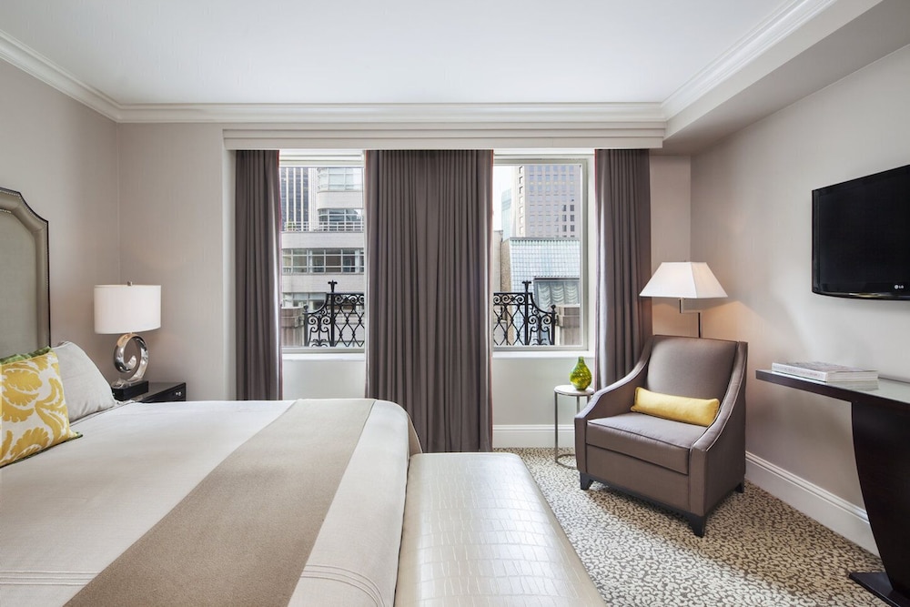 5 Rooms, Suite, King Bed