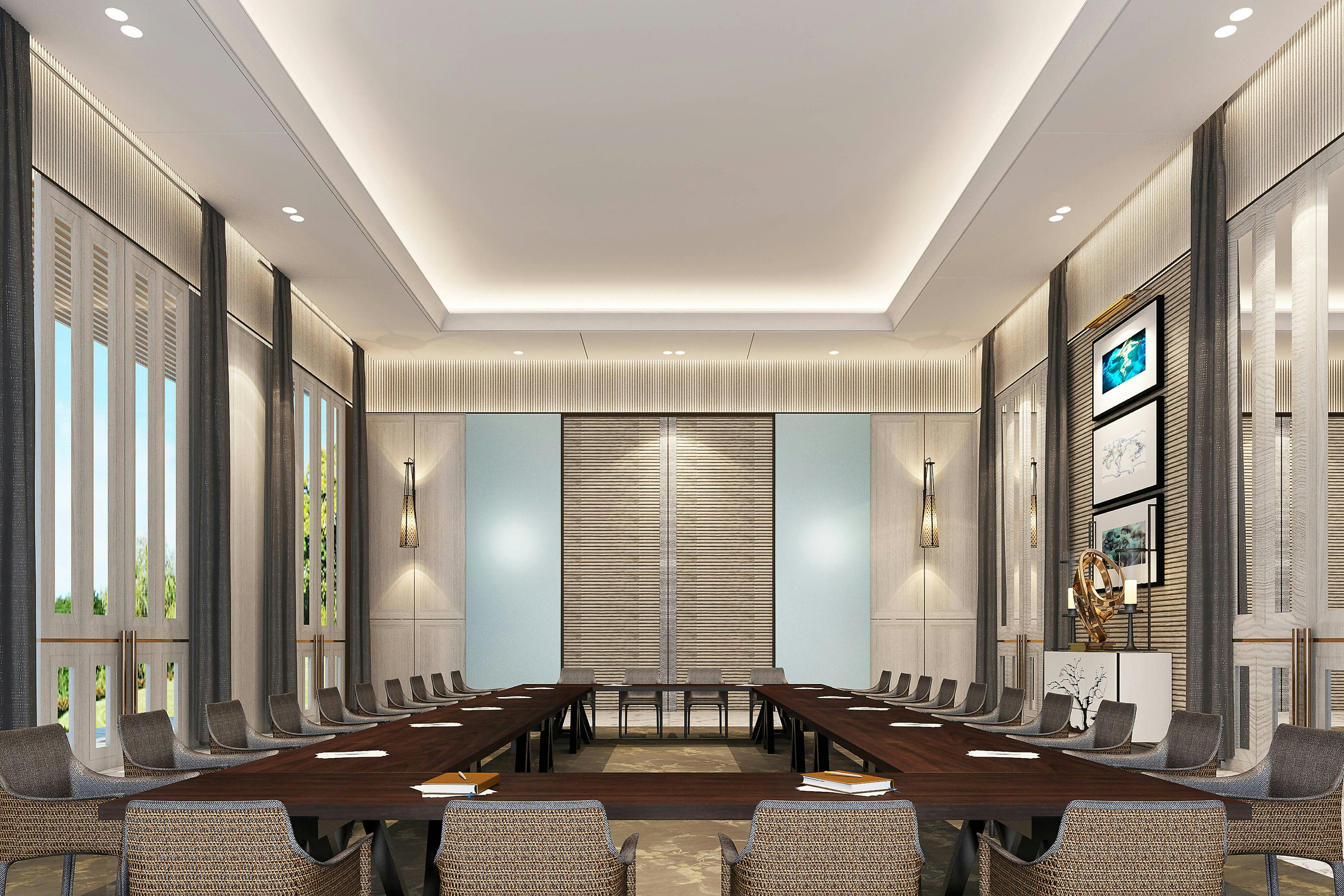 Hua Hin Marriott Resort And Spa 46/77