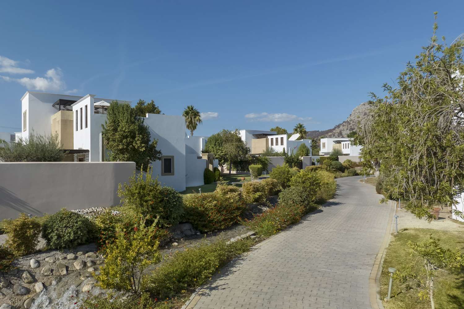 Aulus Lindos Rhodes Resort, Curio Collection by Hilton 33/50
