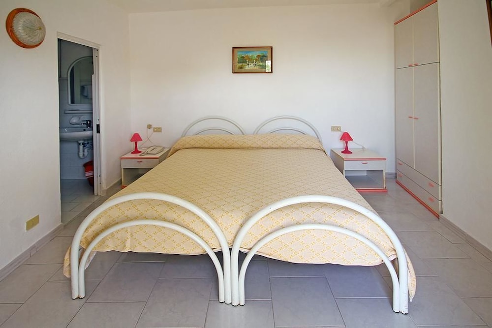 HOTEL PARK CALITTO 写真3