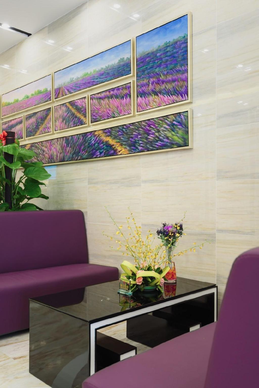 Lavande Hotel (Guangzhou Wanda Travelling City) 39/50