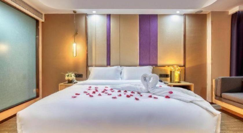 Lavande Hotel (Kunming Changshui Airport) 23/51