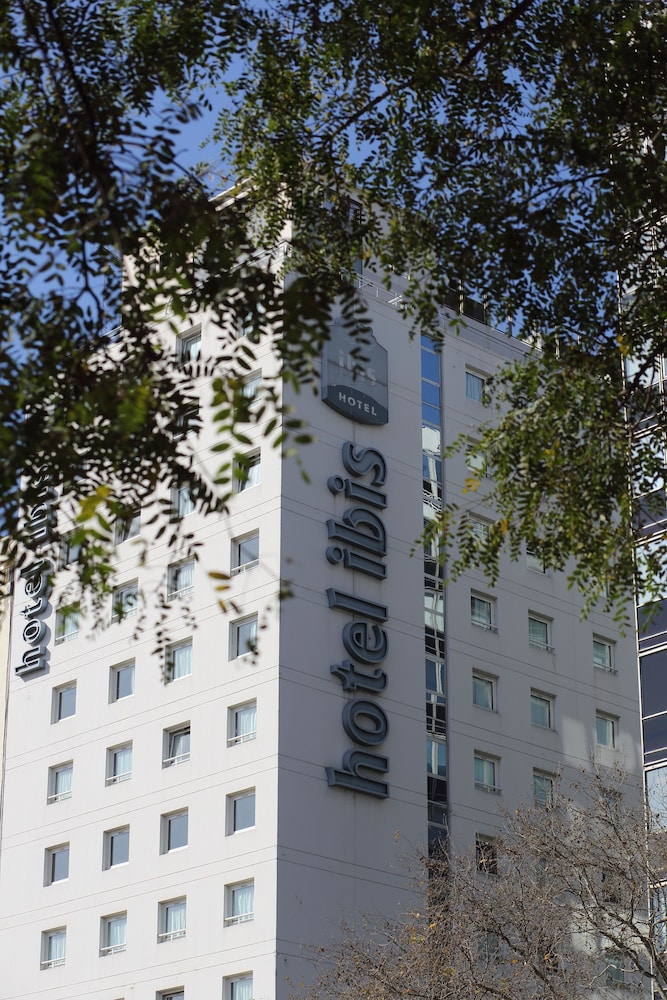 Ibis Buenos Aires Congreso 2/70