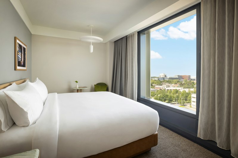 The Atlas Hotel 18/50
