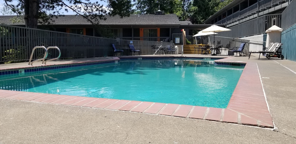 Best Western Portland West Beaverton 5/88