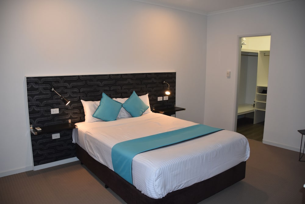 BALLINA HOMESTEAD MOTEL 17/60
