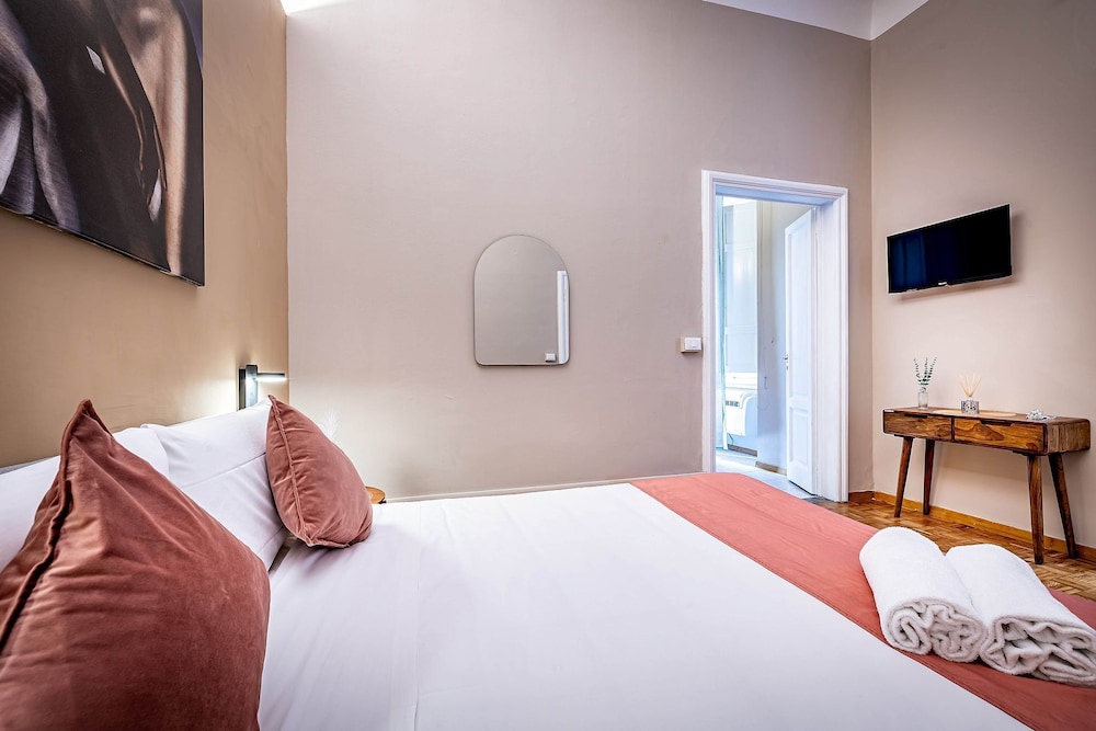 Antico Centro Suites 21/66