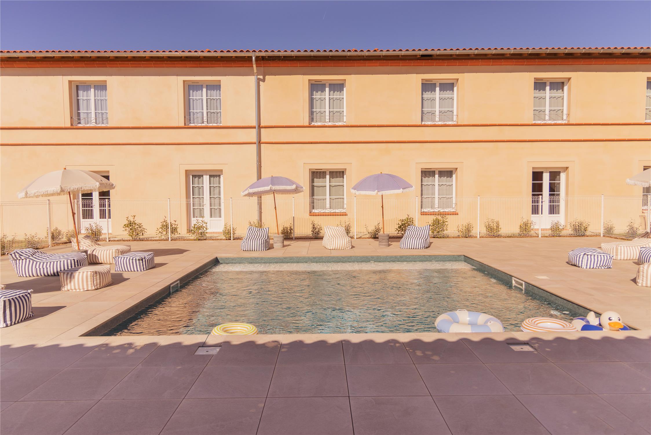 BEST WESTERN PLUS Le Canard Sur le Toit 45/47