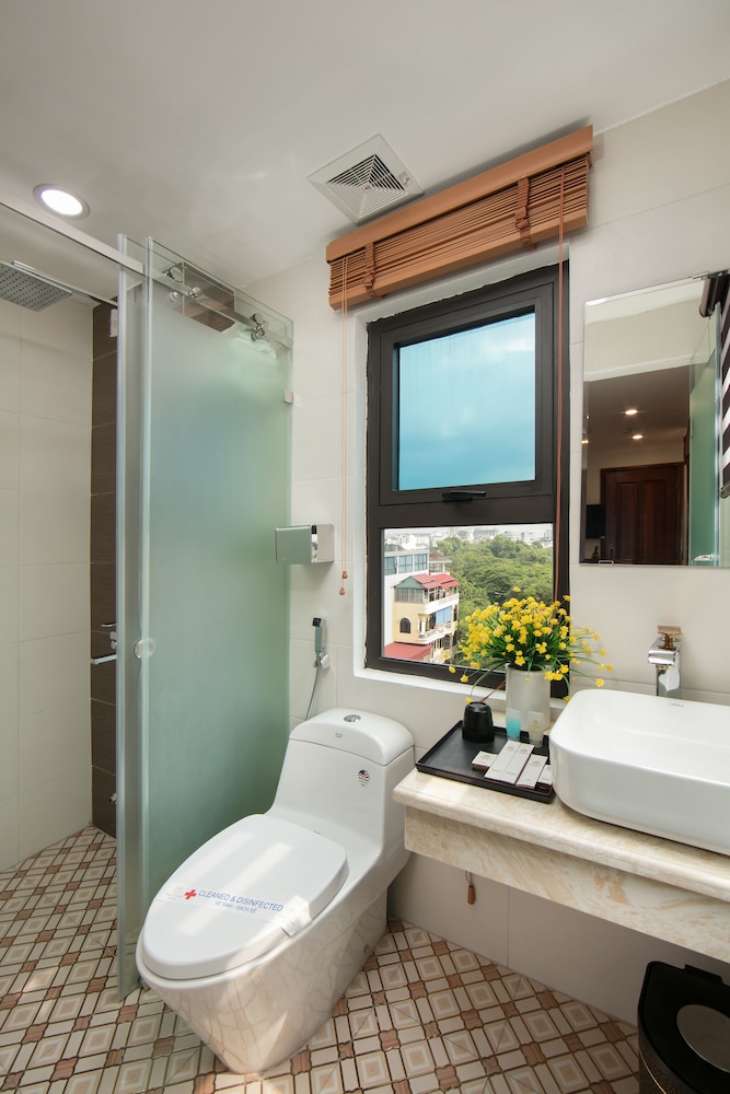 Trang Trang Premium Hotel 70/70