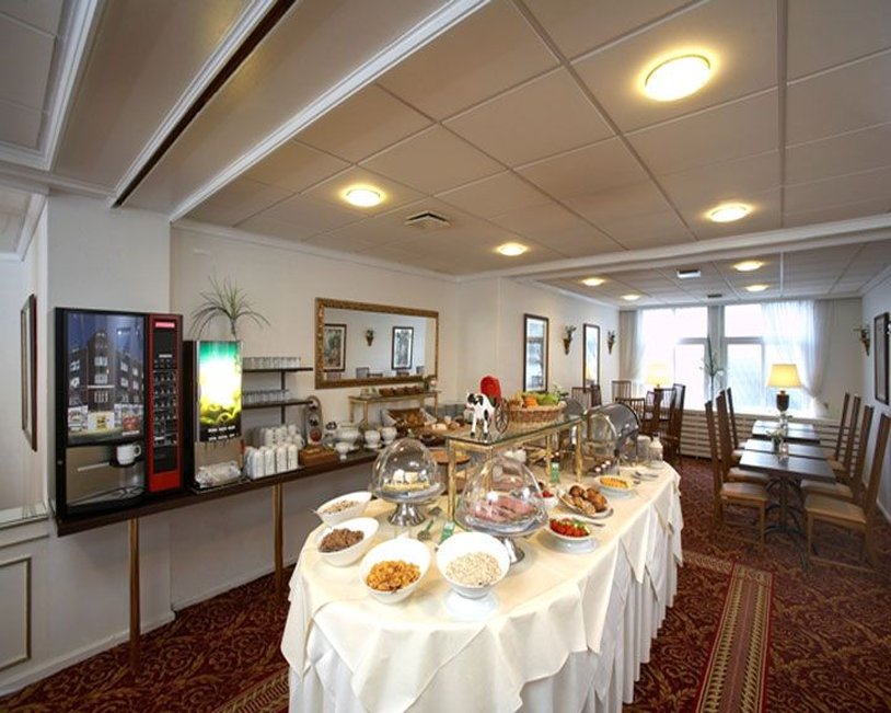 Milling Hotel Windsor 33/42