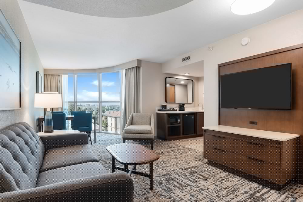 Embassy Suites By Hilton Anaheim South 31/51