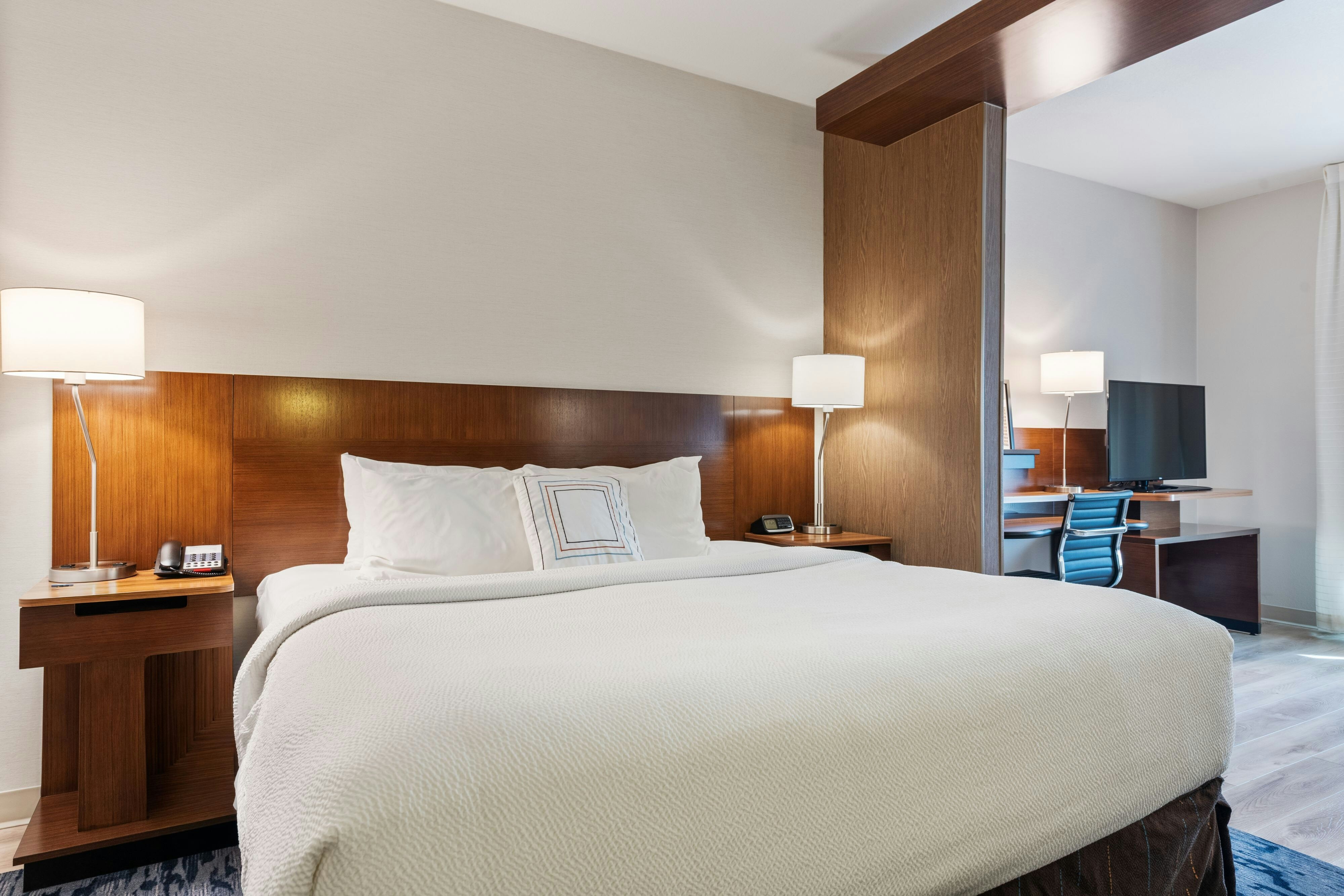 Fairfield Inn Suites By Marriott Durango 14/37