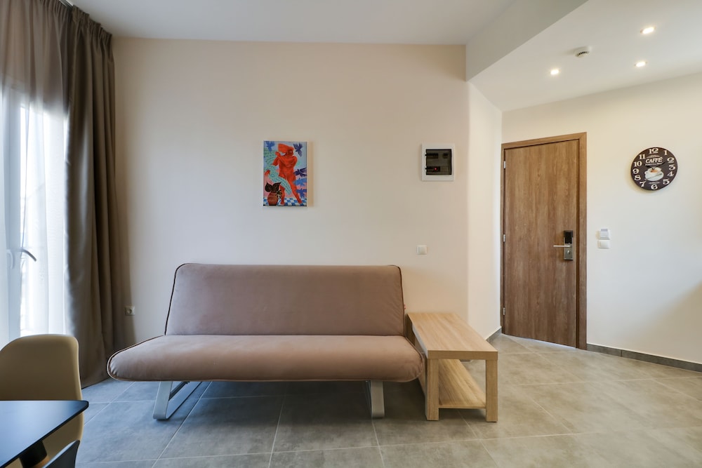 Athens Comfort Suites and Apartments 29/34