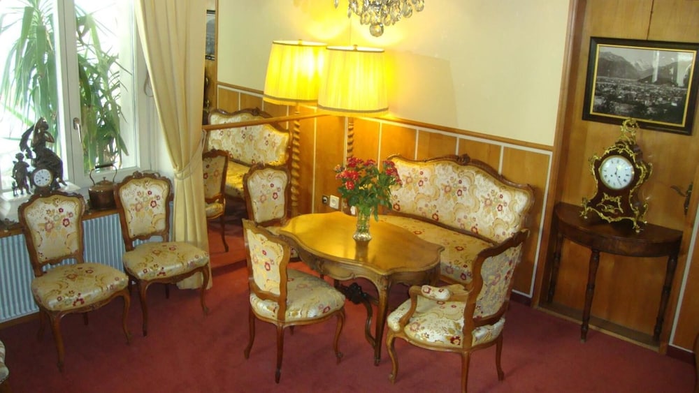 Hotel de La Paix 39/62