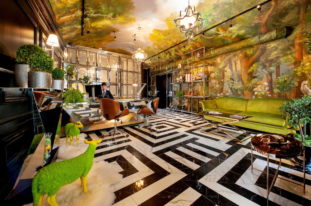 Balthazar Design Hotel 38/41