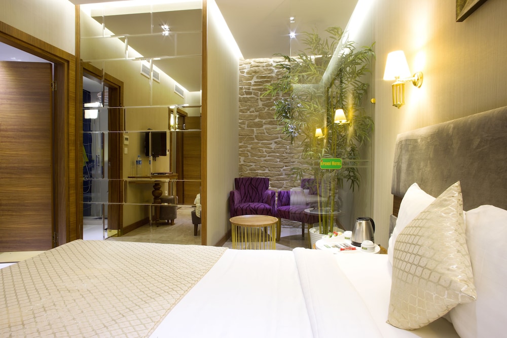 Nowy Efendi Hotel - Special Class 32/77