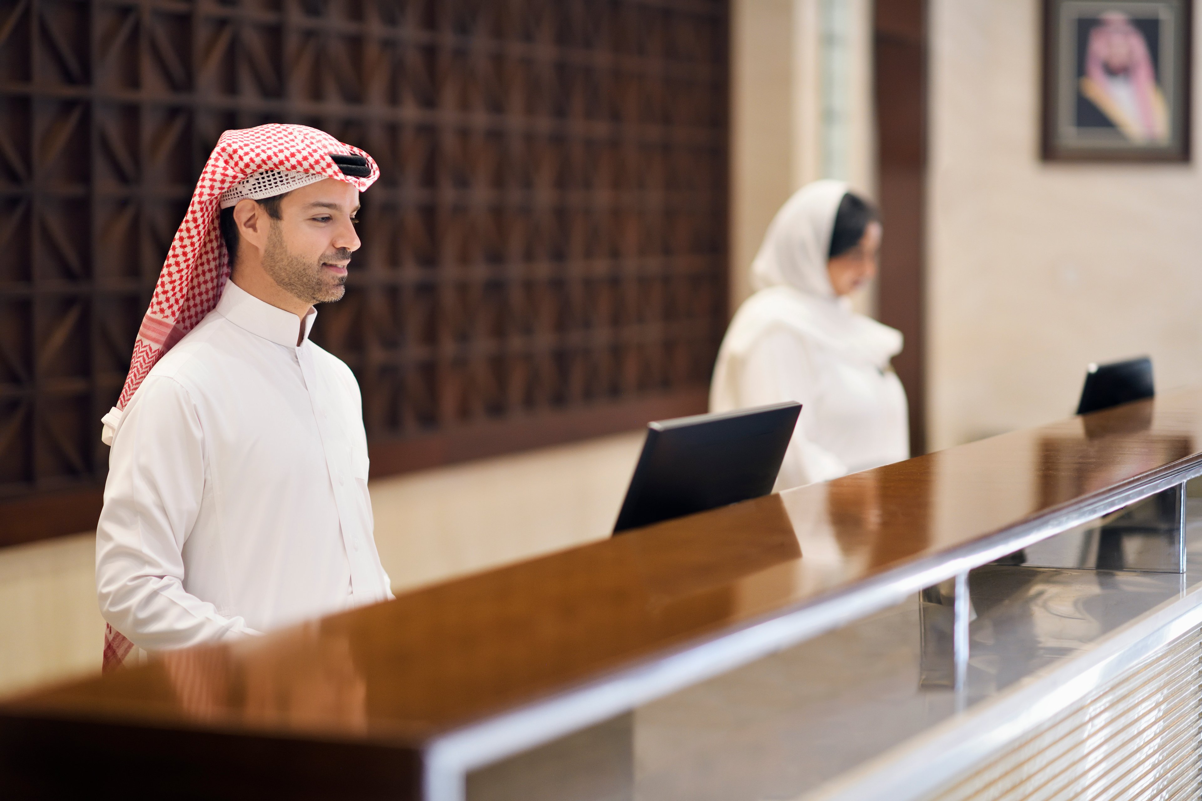 انتركونتيننتال(Intercontinental Riyadh) 9/77