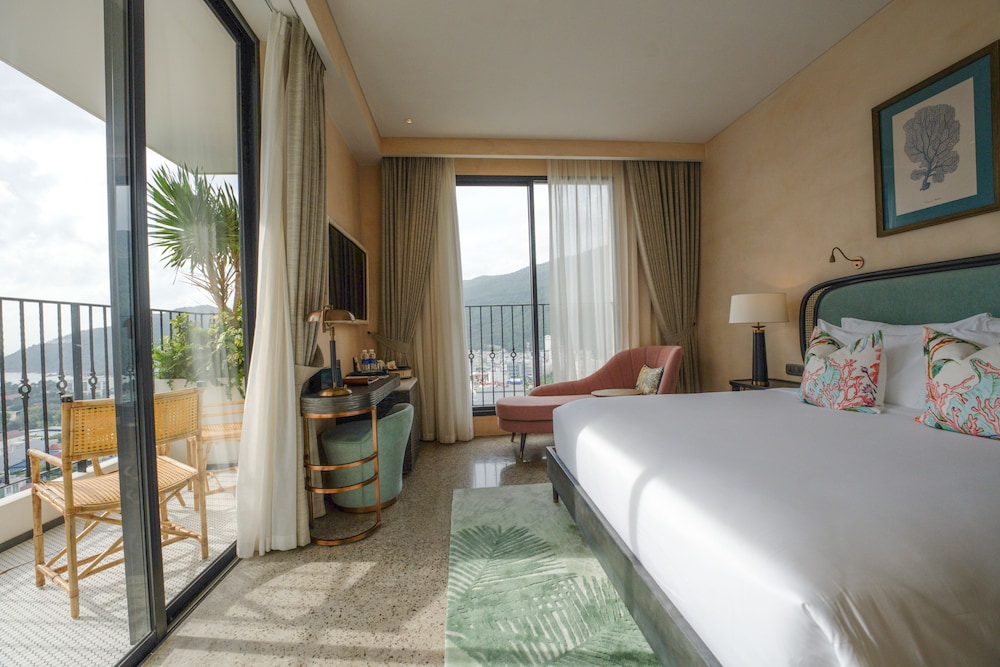 L amor Boutique Hotel Quy Nhon 15/50