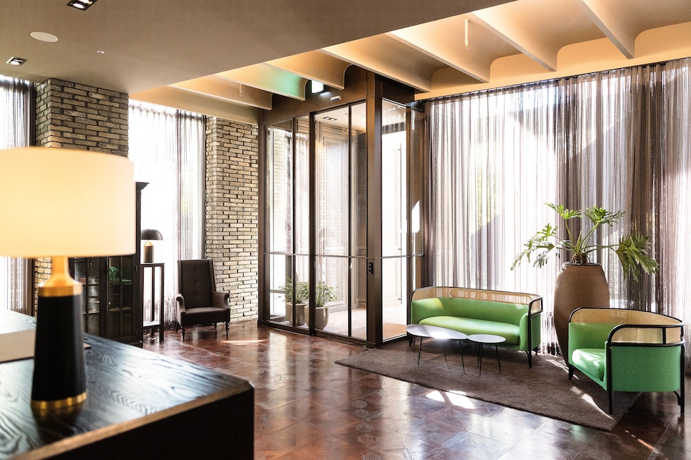 Hotel Museo 5/72