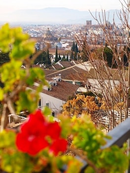 Mirador Arabeluj 37/40