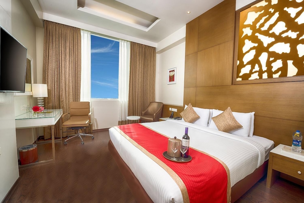 Hotel Kiscol Grands 9/40
