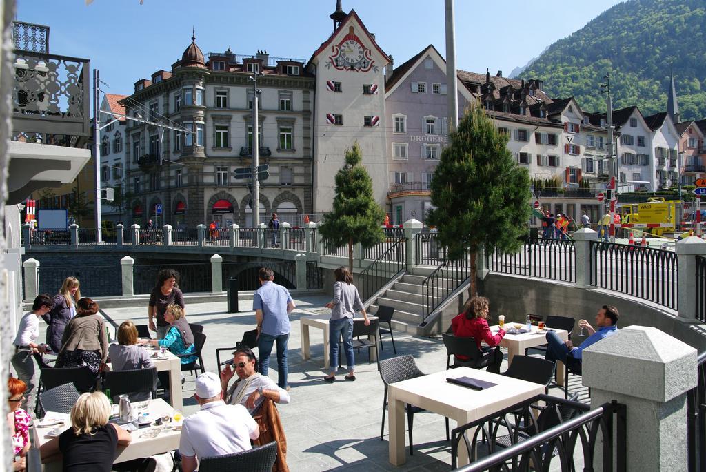 Hotel Chur 18/23